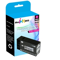 Canon PGI-1200XLBK Black High Yield Compatible Ink Cartridge