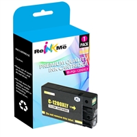 Canon PGI-1200XLY Yellow High Yield Compatible Ink Cartridge
