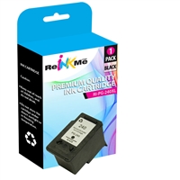 Canon PG-240XL Black High Yield Compatible Ink Cartridge