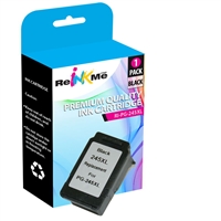 Canon PG-245XL Black High Yield Compatible Ink Cartridge