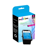 Canon CL-246XL Color High Yield Compatible Ink Cartridge