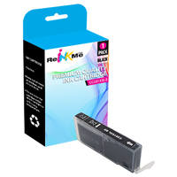 Canon CLI-281XXL Black High Yeild Combatible Ink Cartridge