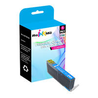 Canon CLI-281XXL Cyan High Yield Compatible Ink Cartridge