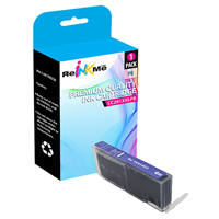 Canon CLI-281XXL Photo Blue High Yield Compatible Ink Cartridge