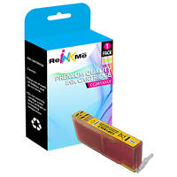 Canon CLI-281XXL Yellow High Yield Compatible Ink Cartridge