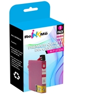 Epson 127 T127320 Magenta Ink Cartridge - Remanufactured