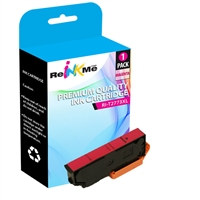 Epson 277XL T277XL320 Magenta Ink Cartridge - Remanufactured