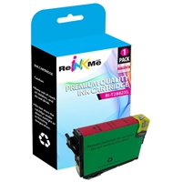 Epson T288XL T288XL320 Magenta Ink Cartridge - Remanufactured