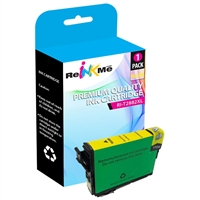 Epson T288XL T288XL420 Yellow Ink Cartridge - Remanufactured