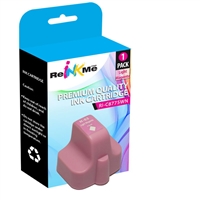 HP 02 C8775WN Light Magenta Compatible Ink Cartridge