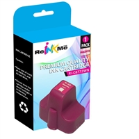 HP 02 C8772WN Magenta Compatible Ink Cartridge