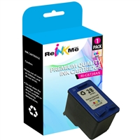 HP 28 C8728AN Tri-Color Compatible Ink Cartridge