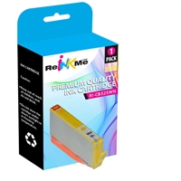 HP 564XL CB325WN Yellow Compatible Ink Cartridge