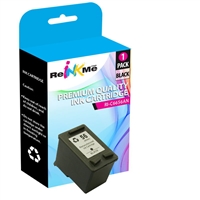 HP 56 C6656AN Black Compatible Ink Cartridge