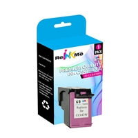 HP 60 CC643WN Tri-Color Compatible Ink Cartridge