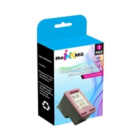 HP 61 CH562WN Color Compatible Ink Cartridge