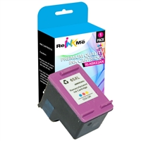 HP 65XL N9K03AN Tri-color Compatible Ink Cartridge