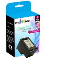 HP 901XL CC654AN Black Compatible Ink Cartridge