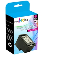 HP 92 C9362WN Black Compatible Ink Cartridge