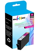 HP 935XL C2P25AN Magenta Compatible Ink Cartridge