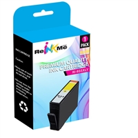 HP 935XL C2P26AN Yellow Compatible Ink Cartridge
