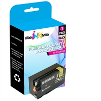 HP 950XL CN045AN Black Compatible Ink Cartridge