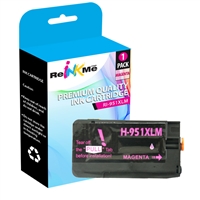 HP 951XL CN047AN Magenta Compatible Ink Cartridge