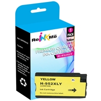 HP 952XL L0S67AN Yellow Compatible Ink Cartridge