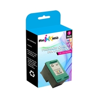 HP 95 C8766WN Tri-Color Compatible Ink Cartridge