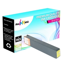 HP 971XL CN628AM Yellow Compatible Ink Cartridge