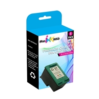 HP 97 C9363WN Tri-Color Compatible Ink Cartridge