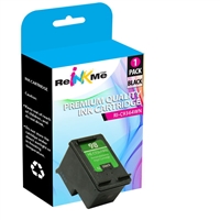 HP 98 C9364WN Black Compatible Ink Cartridge