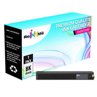 HP F6T80AN 972A Black Compatible Ink Cartridge