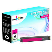 HP L0S01AN 972X Magenta Compatible Ink Cartridge
