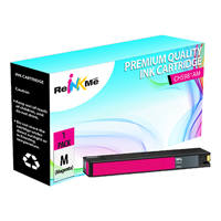 HP J3M69A 981A Magenta Compatible Ink Cartridge