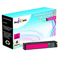 HP L0R10A 981X Magenta Compatible Ink Cartridge