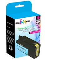 Lexmark 200XL 14L0174 Black Compatible Ink Cartridge