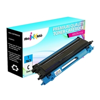 Brother TN-115 Cyan Compatible High Yield Toner Cartridge