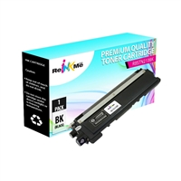 Brother TN-210BK Black Compatible Toner Cartridge