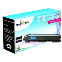 Brother TN-210C Cyan Compatible Toner Cartridge