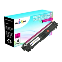 Brother TN-221 Magenta Compatible Toner Cartridge