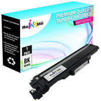 Brother TN-223 Black Compatible Toner Cartridge (Chip Included)
