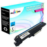 Brother TN-223 Cyan Compatible Toner Cartridge (Chip Included)