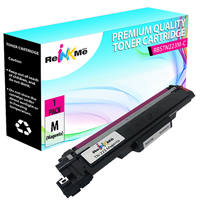 Brother TN-223 Magenta Compatible Toner Cartridge (Chip Included)