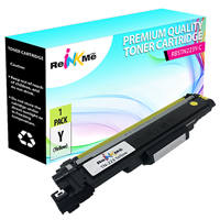 Brother TN-223 Yellow Compatible Toner Cartridge (Chip Included)