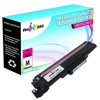 Brother TN-227 Magenta Compatible Toner Cartridge (Chip Included)