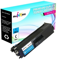 Brother TN-315C Cyan Compatible Toner Cartridge