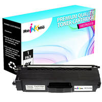 Brother TN-331 Black Compatible Toner Cartridge