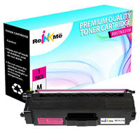 Brother TN-331 Magenta Compatible Toner Cartridge