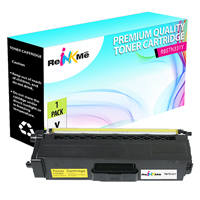 Brother TN-331 Yellow Compatible Toner Cartridge